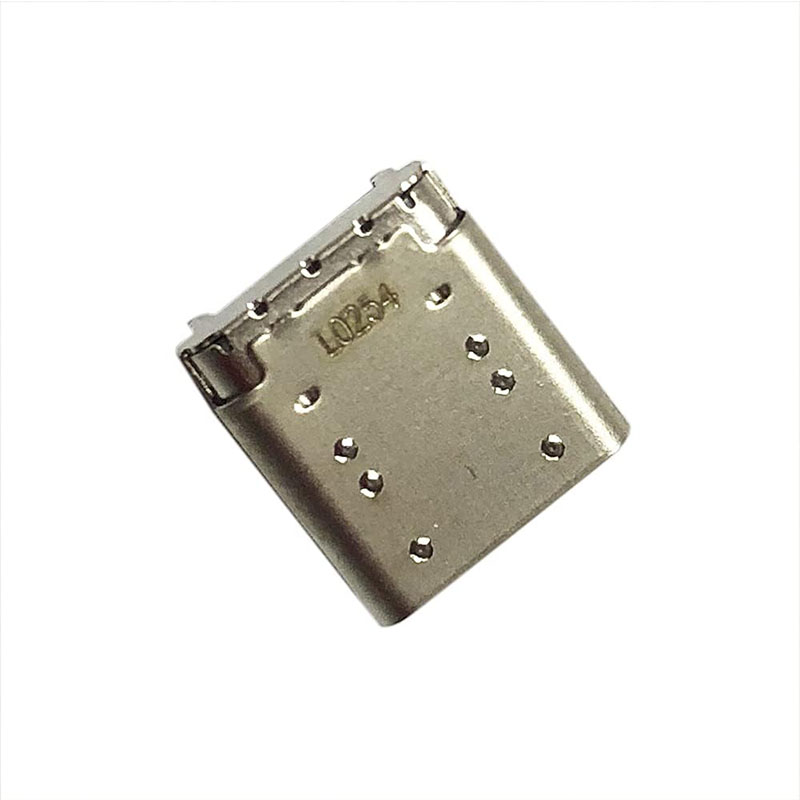 Charging Port Flex - Złącze ładowania USB typu C, gniazdo