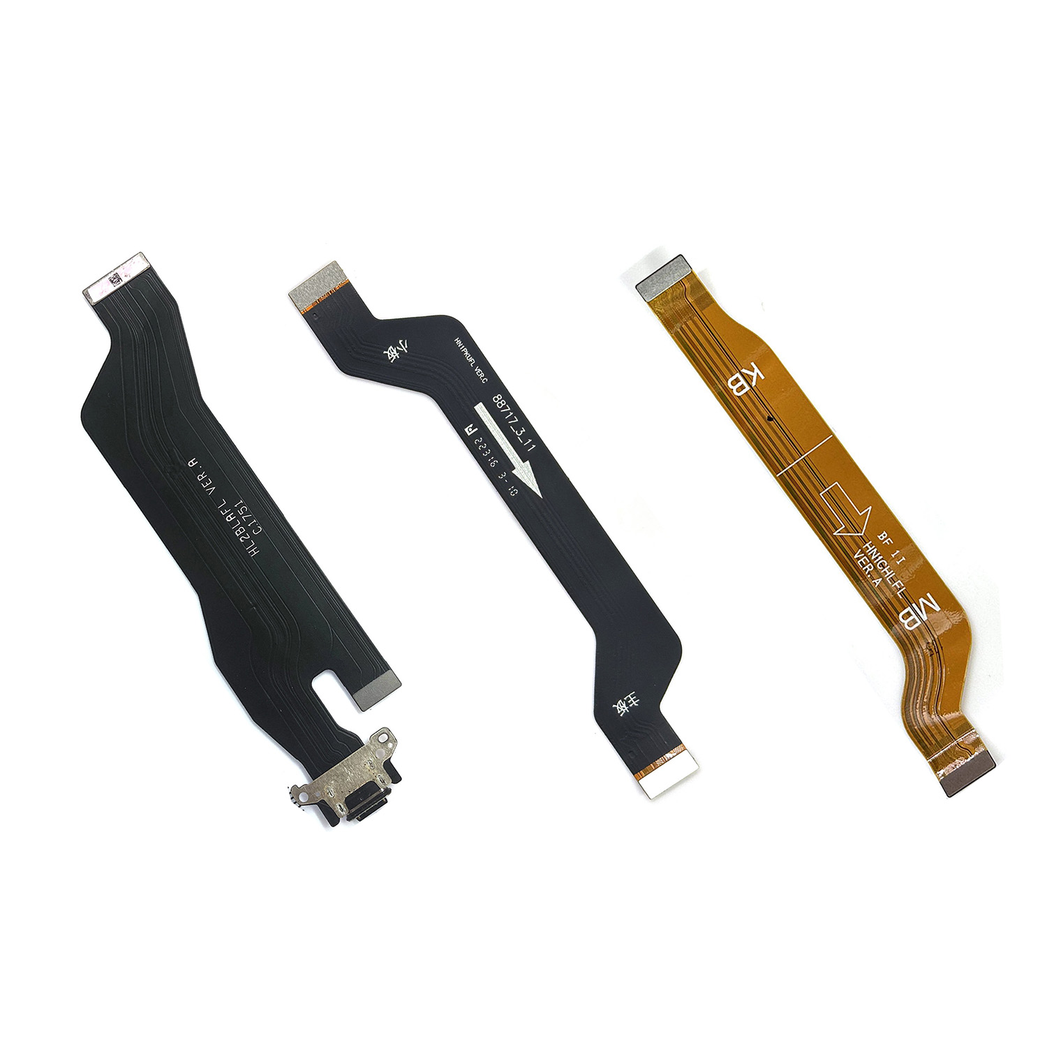 Charging Port Flex - Kabel Flex do ładowania USB Port