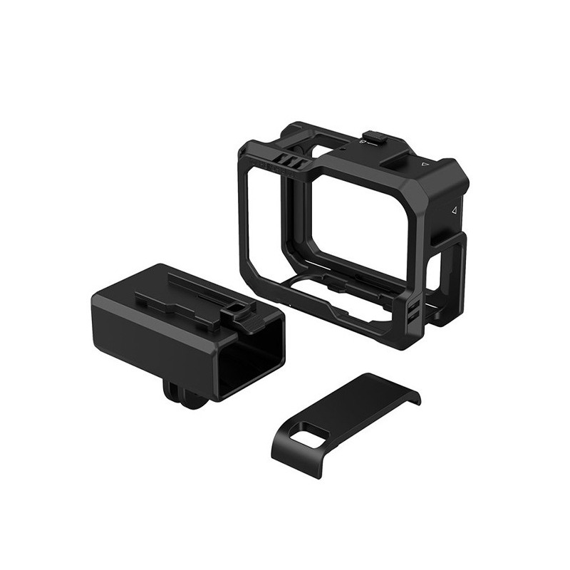 Gopro Action Camera Hero 11 Black - Dla kamery sportowej GoPro Hero 12/11/10/9