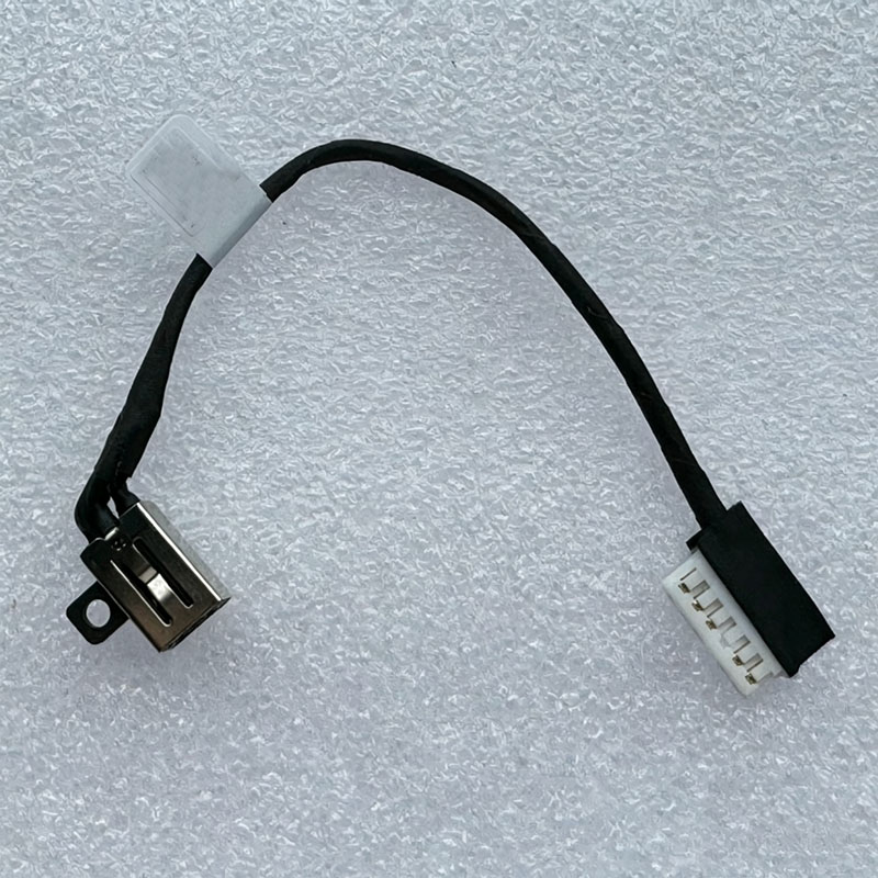 Charging Port Flex - 1 szt. Złącze zasilania DC do