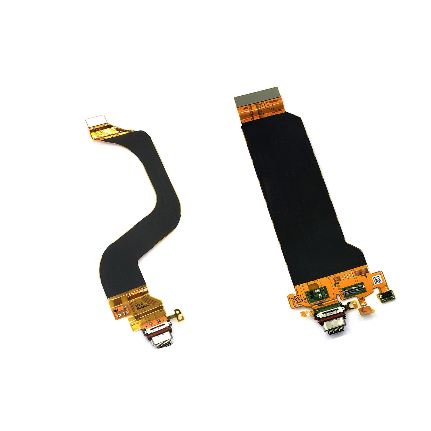 Charging Port Flex - Kabel Flex do ładowania USB Port