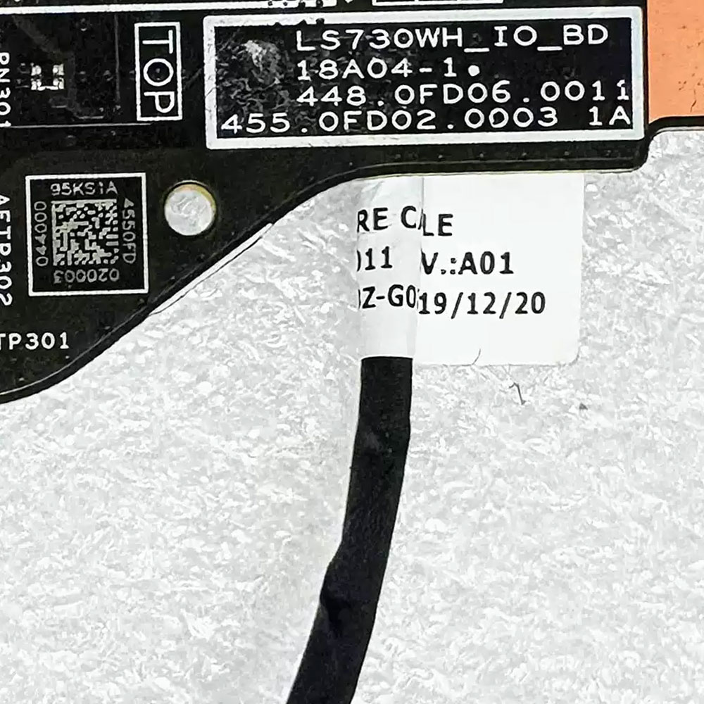 Płytka z portem ładowania DC-I – Charging Port Flex recenzja i cena