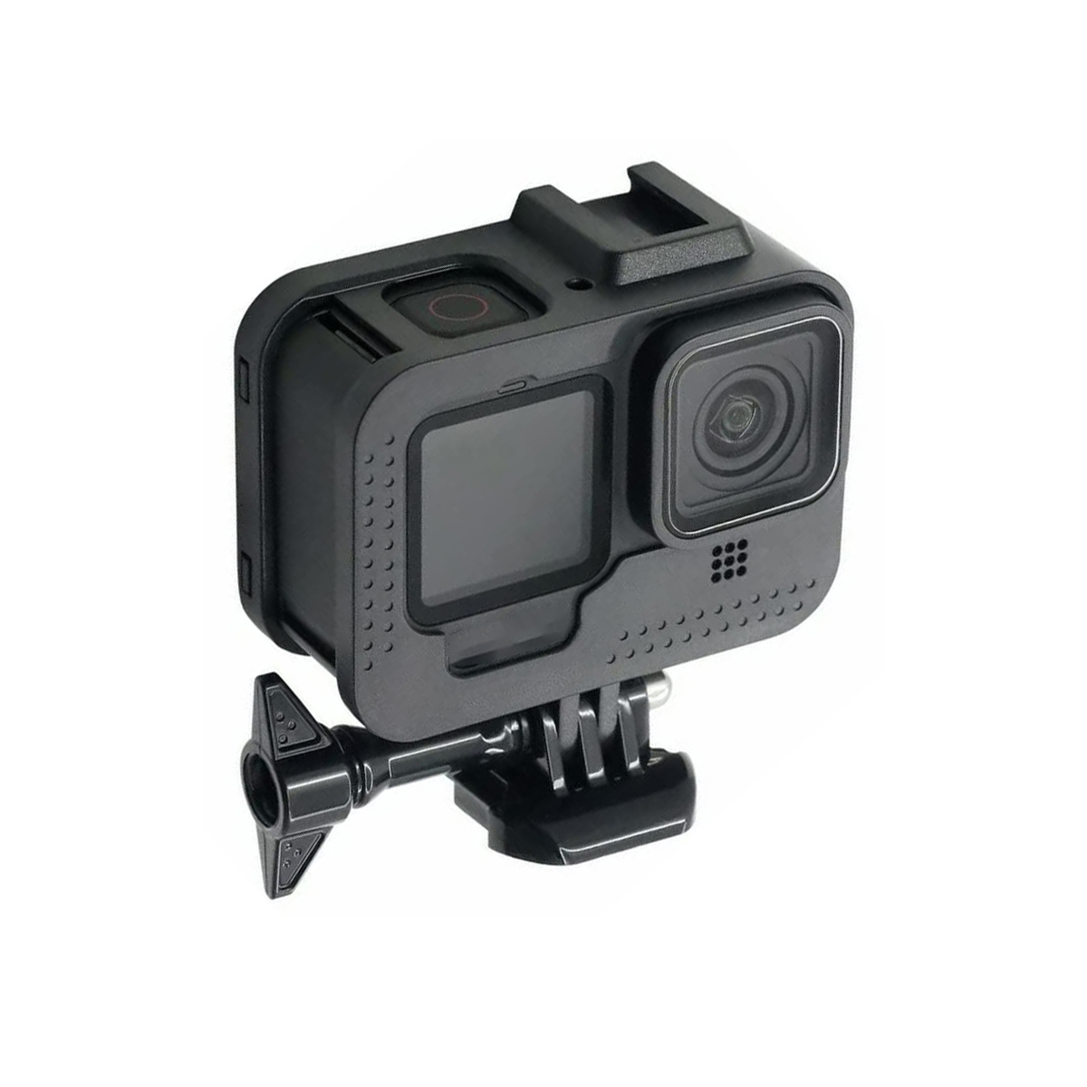 Etui ochronne do kamery GoPro  – Gopro Action Camera Hero 11 Black recenzja i cena