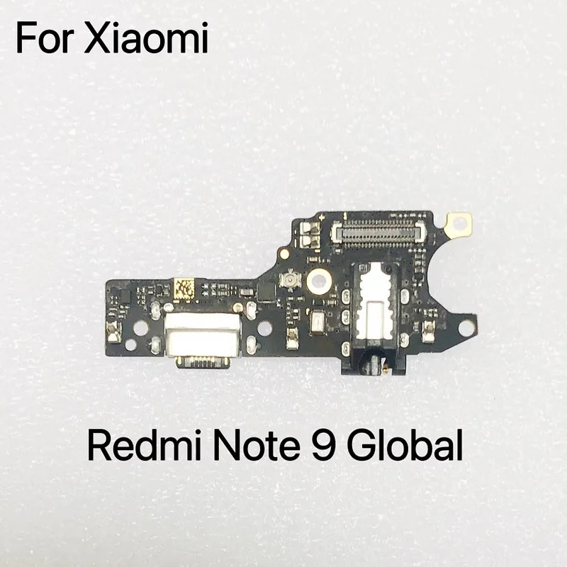 Płytka ładowania USB do Xiaomi – Charging Port Flex recenzja i cena