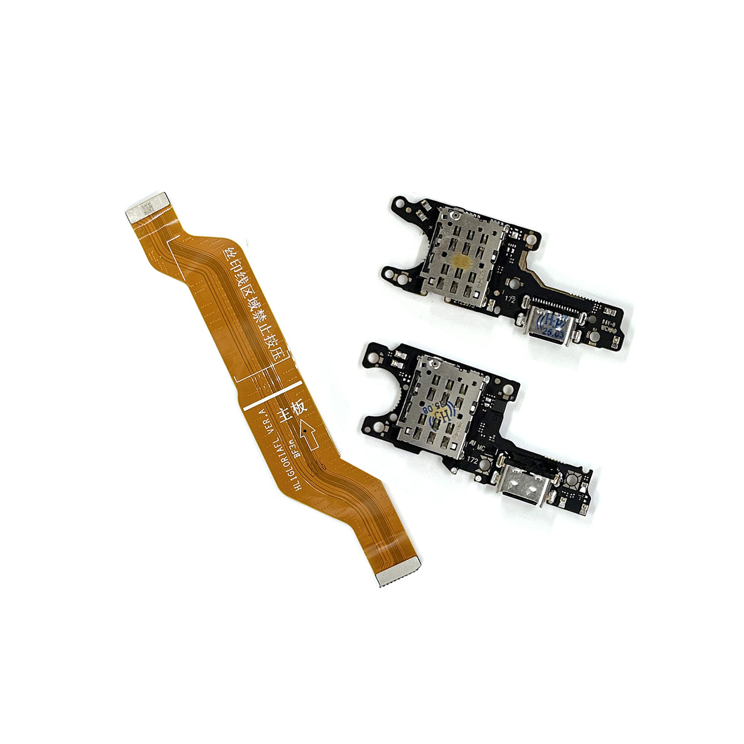 Kabel Flex do ładowania USB, p – Charging Port Flex recenzja i cena