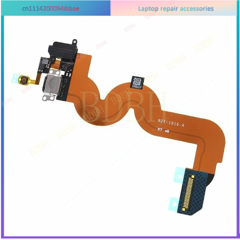Zamiennik dla iPod Touch 5 5.  – Charging Port Flex recenzja i cena