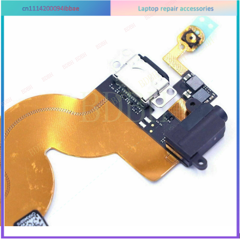 Zamiennik dla iPod Touch 5 5.  – Charging Port Flex recenzja i cena
