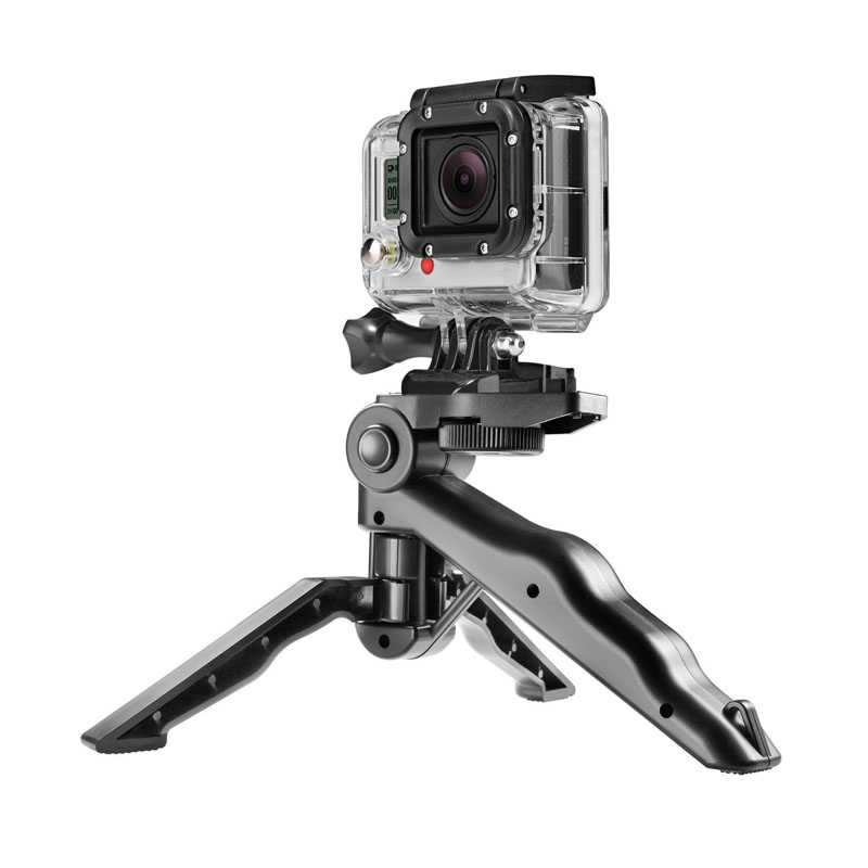 Statywy do GoPro Hero 13 12 11 – Gopro Action Camera Hero 11 Black recenzja i cena
