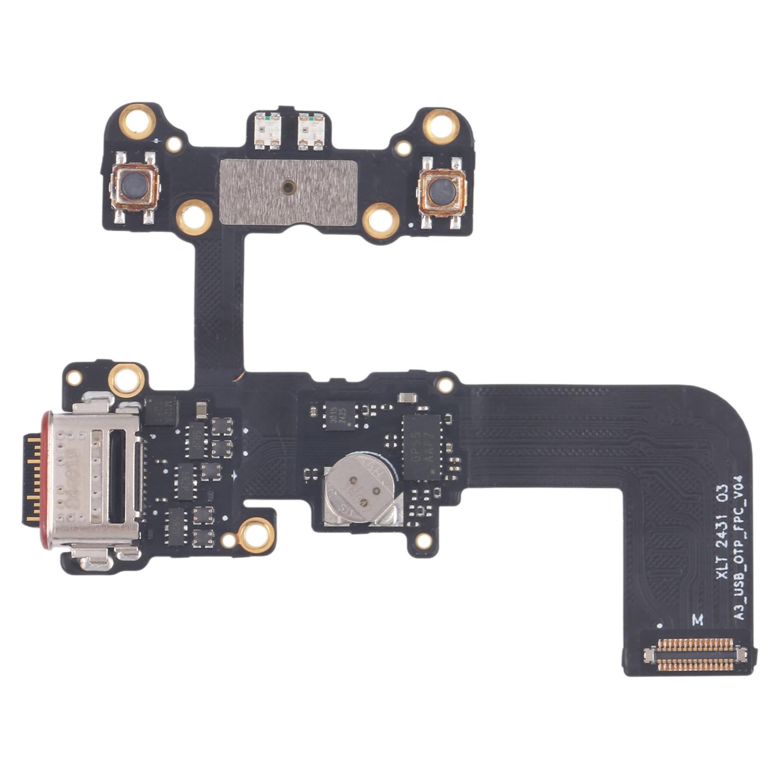 Zamienny kabel flex portu łado – Charging Port Flex recenzja i cena