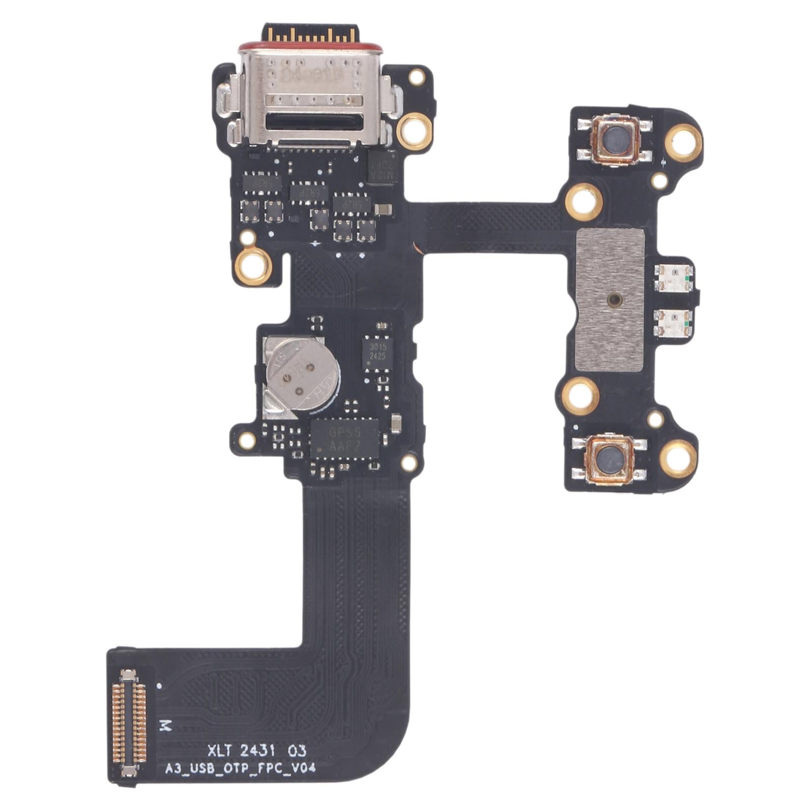 Zamienny kabel flex portu łado – Charging Port Flex recenzja i cena