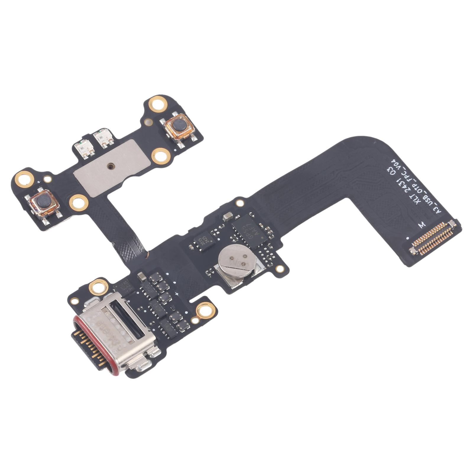 Zamienny kabel flex portu łado – Charging Port Flex recenzja i cena