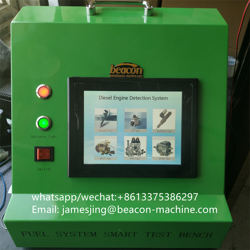 Tester elektroniczny do wtrysk – Electronics Repairs recenzja i cena