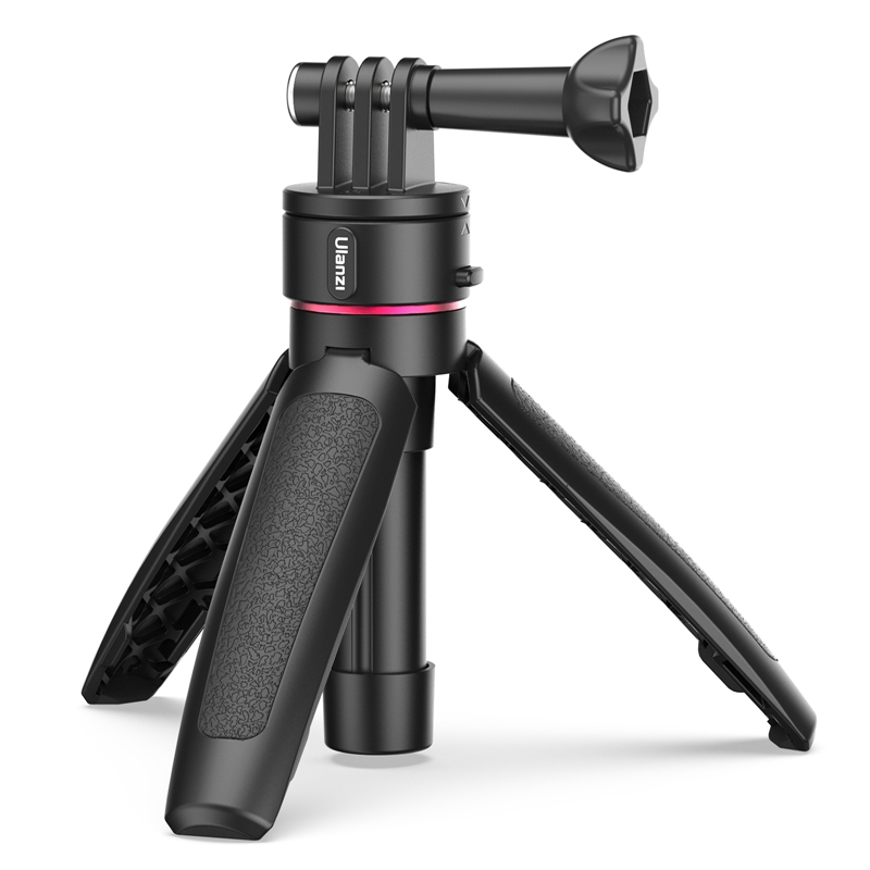 Ulanzi MT-09 przedłużany Gopro – Gopro Action Camera Hero 11 Black recenzja i cena