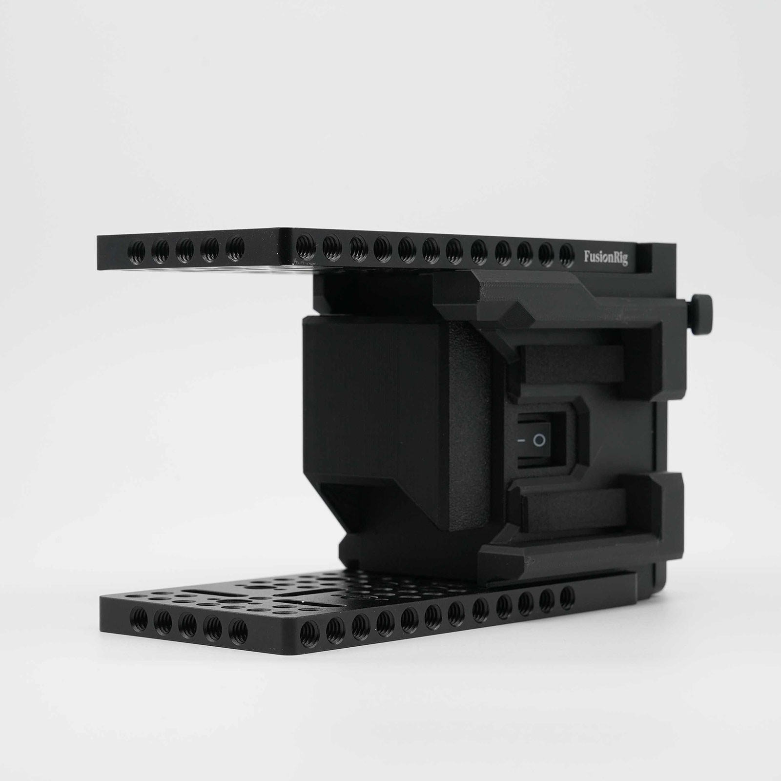 Moduł rozszerzający FusionRig  – Sony Camera A6400 recenzja i cena