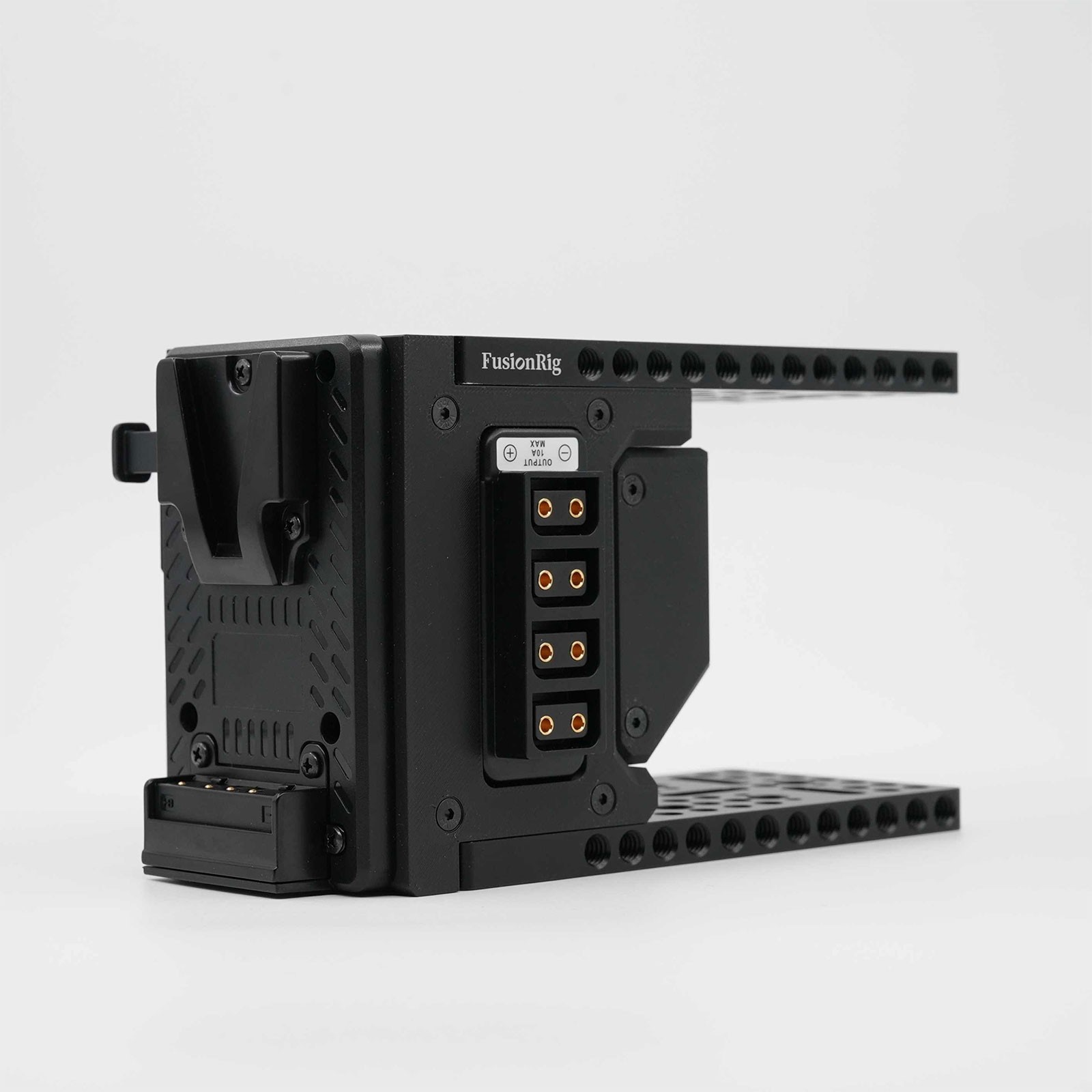 Moduł rozszerzający FusionRig  – Sony Camera A6400 recenzja i cena