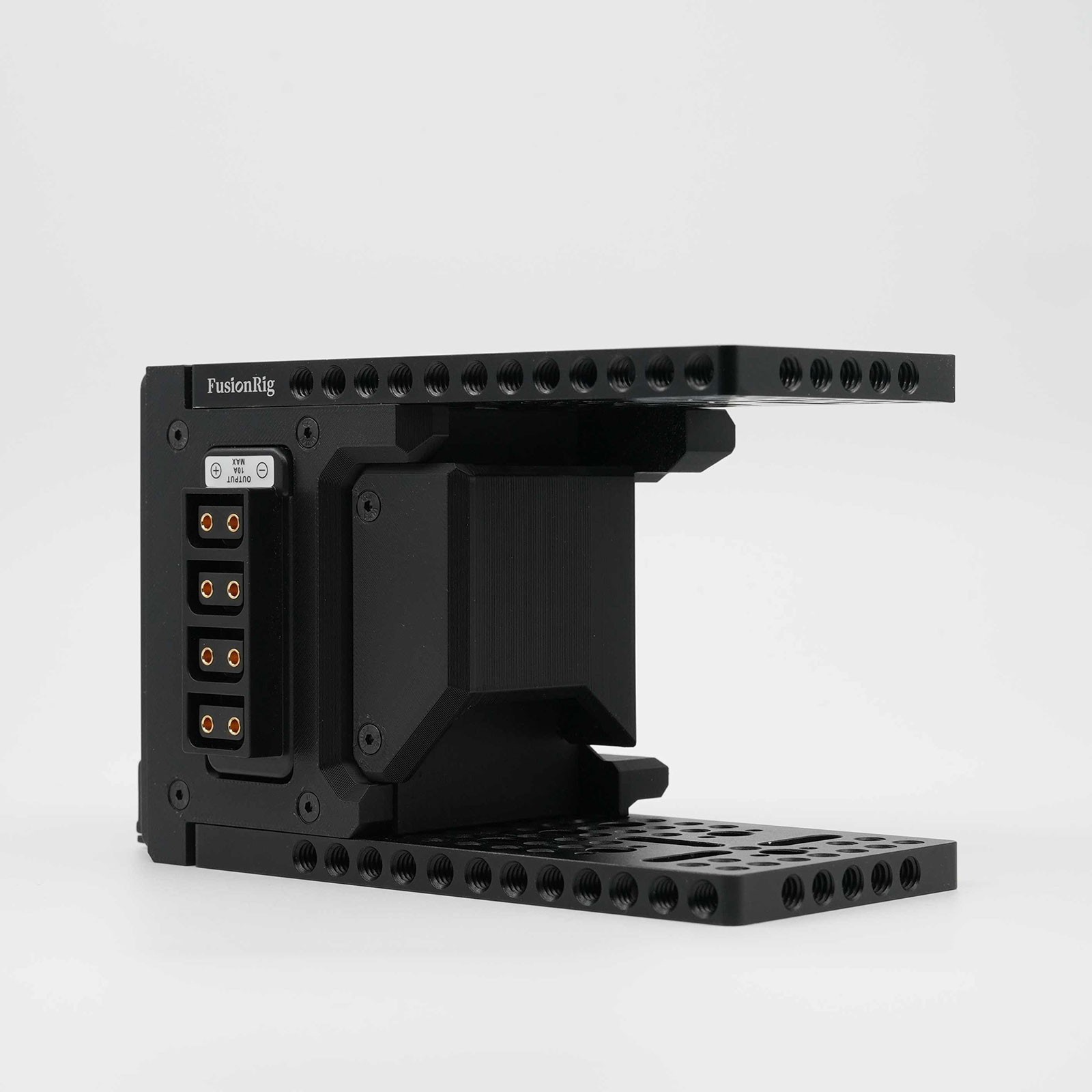 Moduł rozszerzający FusionRig  – Sony Camera A6400 recenzja i cena