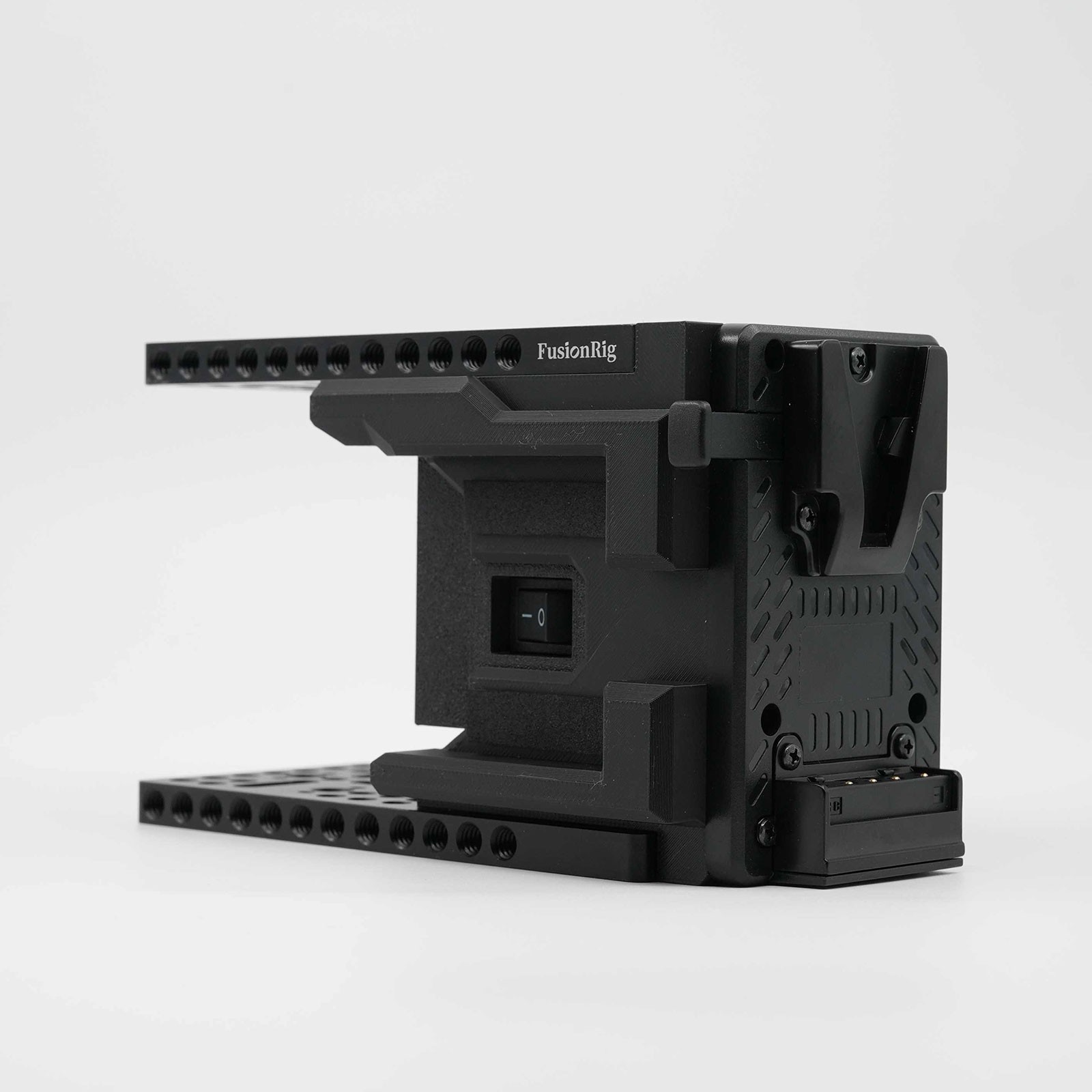 Moduł rozszerzający FusionRig  – Sony Camera A6400 recenzja i cena