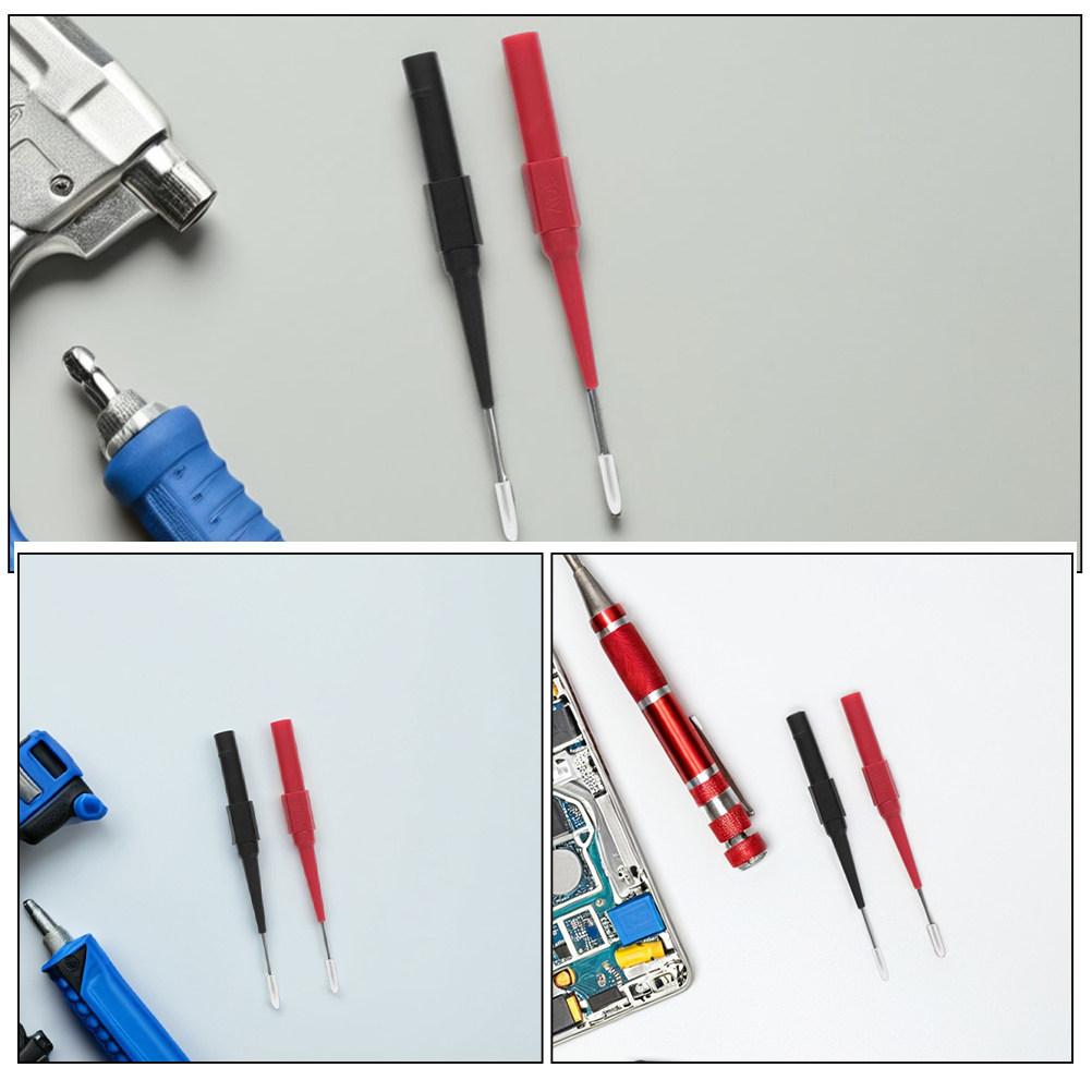 12-częściowy zestaw przewodów  – Electronics Repairs recenzja i cena
