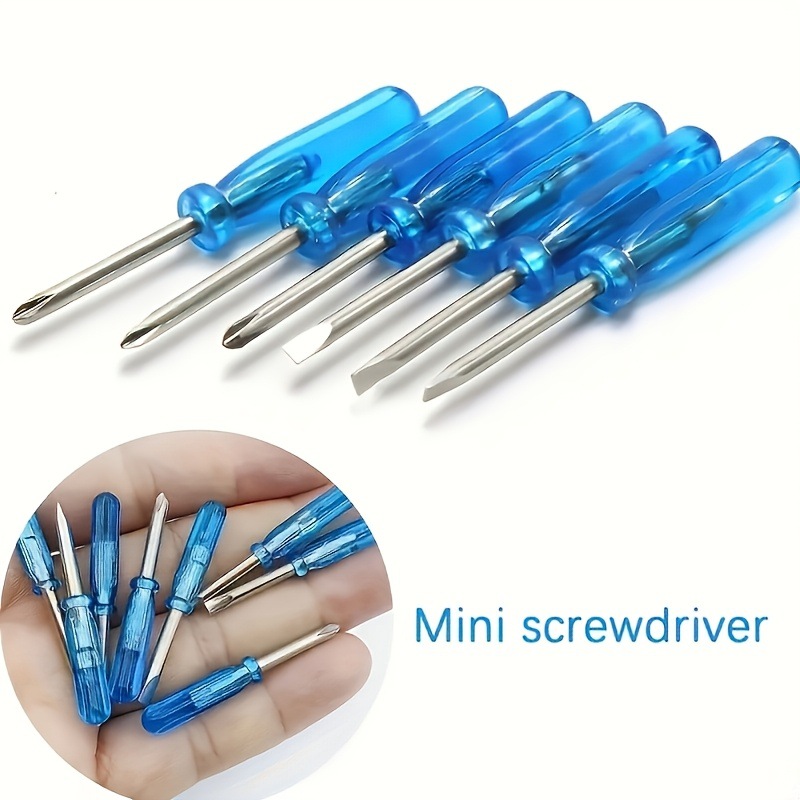 Zestaw 10 szt. mikro mini śrub – Electronics Repair Hobby recenzja i cena