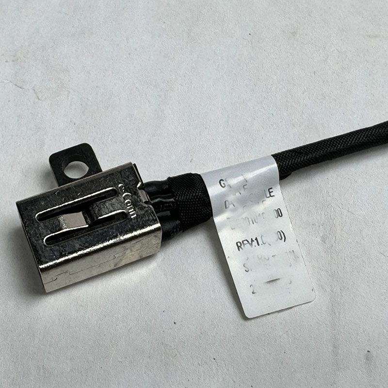 1 szt. Złącze zasilania DC do  – Charging Port Flex recenzja i cena