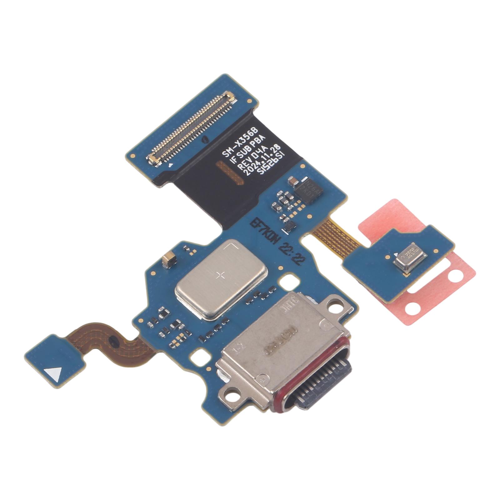 Płytka portu ładowania SM-X356 – Charging Port Flex recenzja i cena