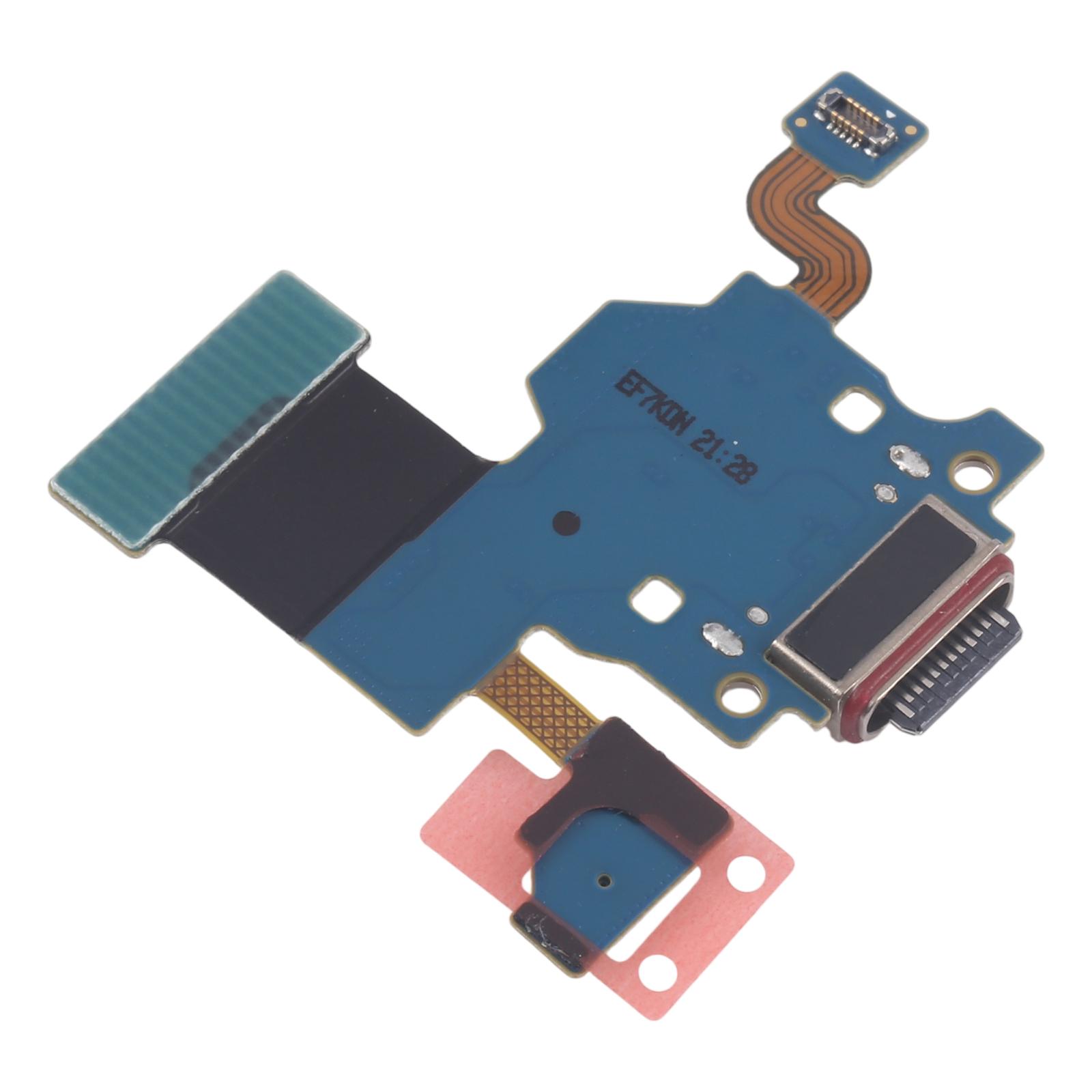 Płytka portu ładowania SM-X356 – Charging Port Flex recenzja i cena
