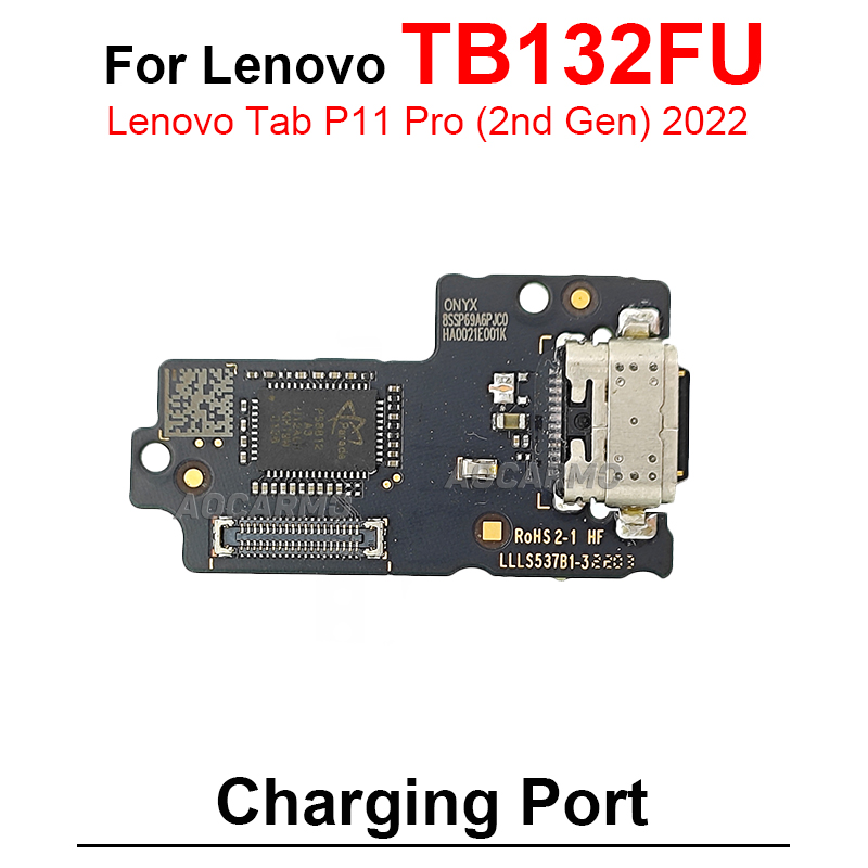 Kabel Flex do ładowania, portu – Charging Port Flex recenzja i cena
