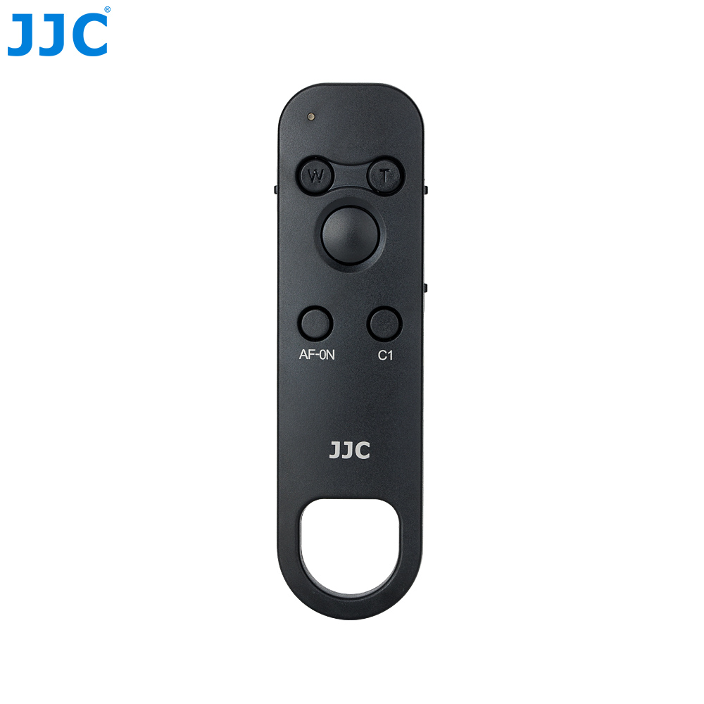 Jc BTR-S1 bezprzewodowy pilot  – Sony Camera A6400 recenzja i cena