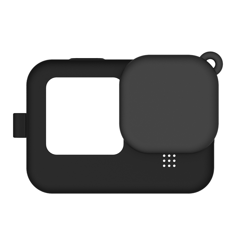 Silikonowe etui do GoPro Hero  – Gopro Action Camera Hero 11 Black recenzja i cena