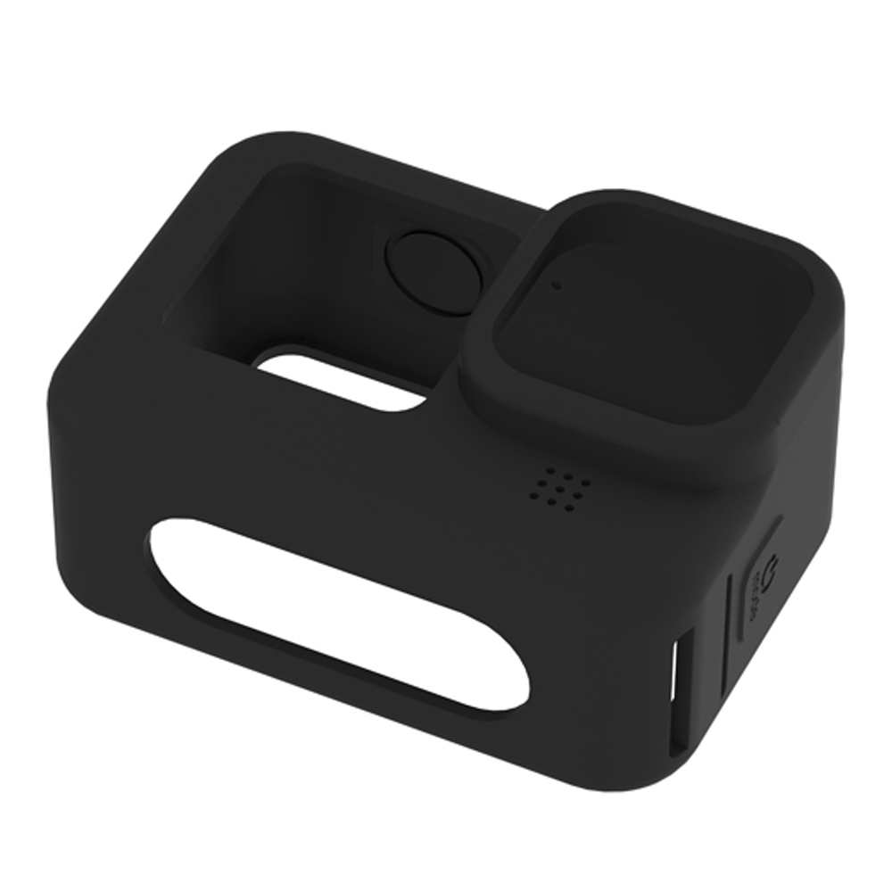 Silikonowe etui do GoPro Hero  – Gopro Action Camera Hero 11 Black recenzja i cena