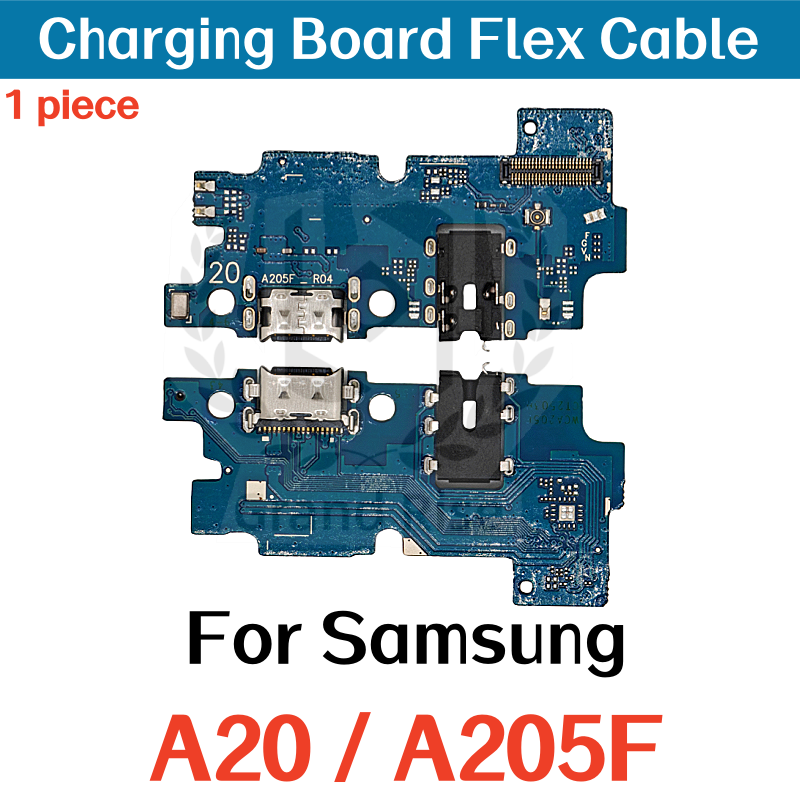 Kabel Flex Portu Ładowania USB – Charging Port Flex recenzja i cena