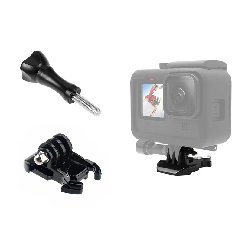 Zestaw akcesoriów do kamery sp – Gopro Action Camera Hero 11 Black recenzja i cena