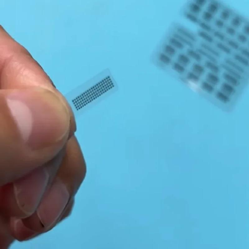 Szablon do reballingu BGA F-IP – Electronics Repairs recenzja i cena