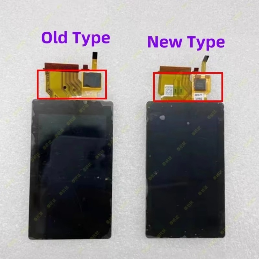 Ekran dotykowy LCD do Sony A64 – Sony Camera A6400 recenzja i cena