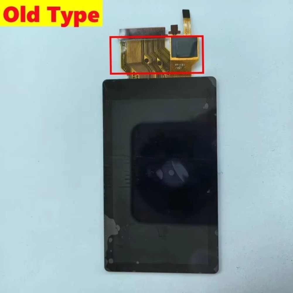 Ekran dotykowy LCD do Sony A64 – Sony Camera A6400 recenzja i cena