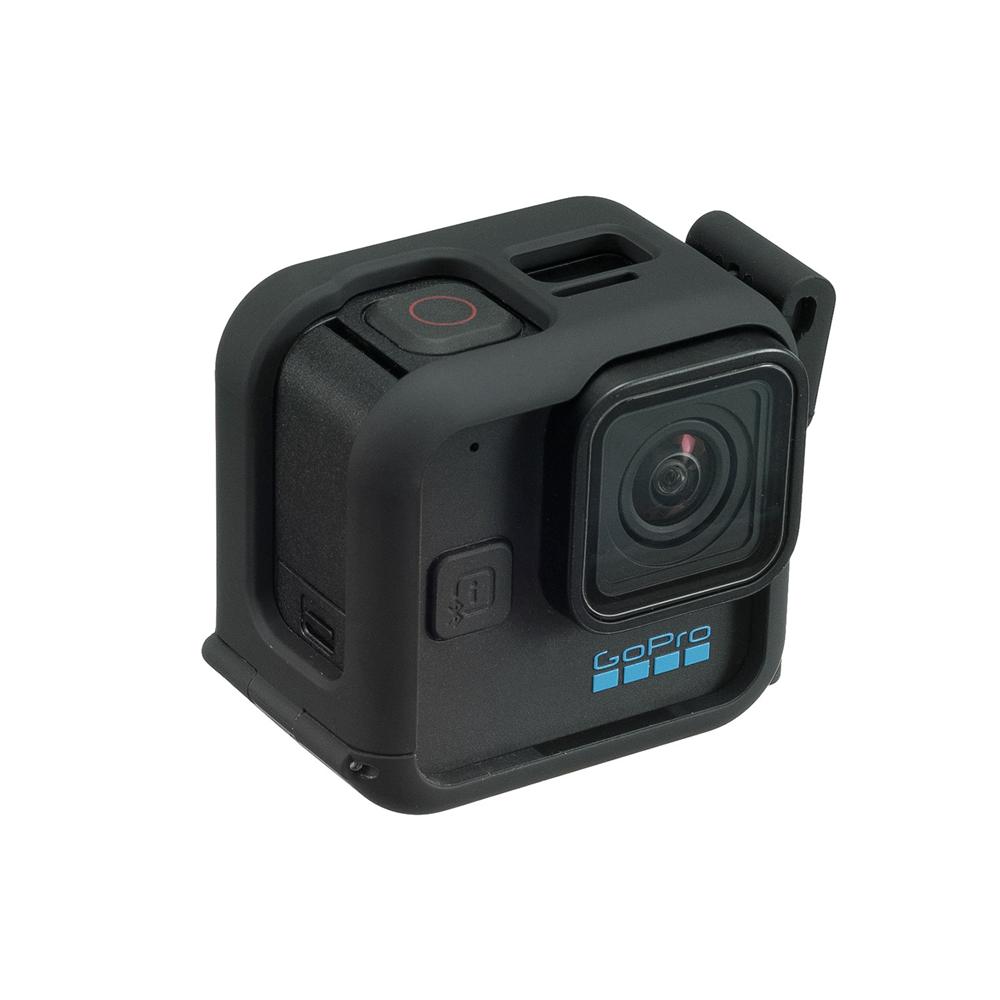 Akcesoria do GoPro Hero 11 Bla – Gopro Action Camera Hero 11 Black recenzja i cena