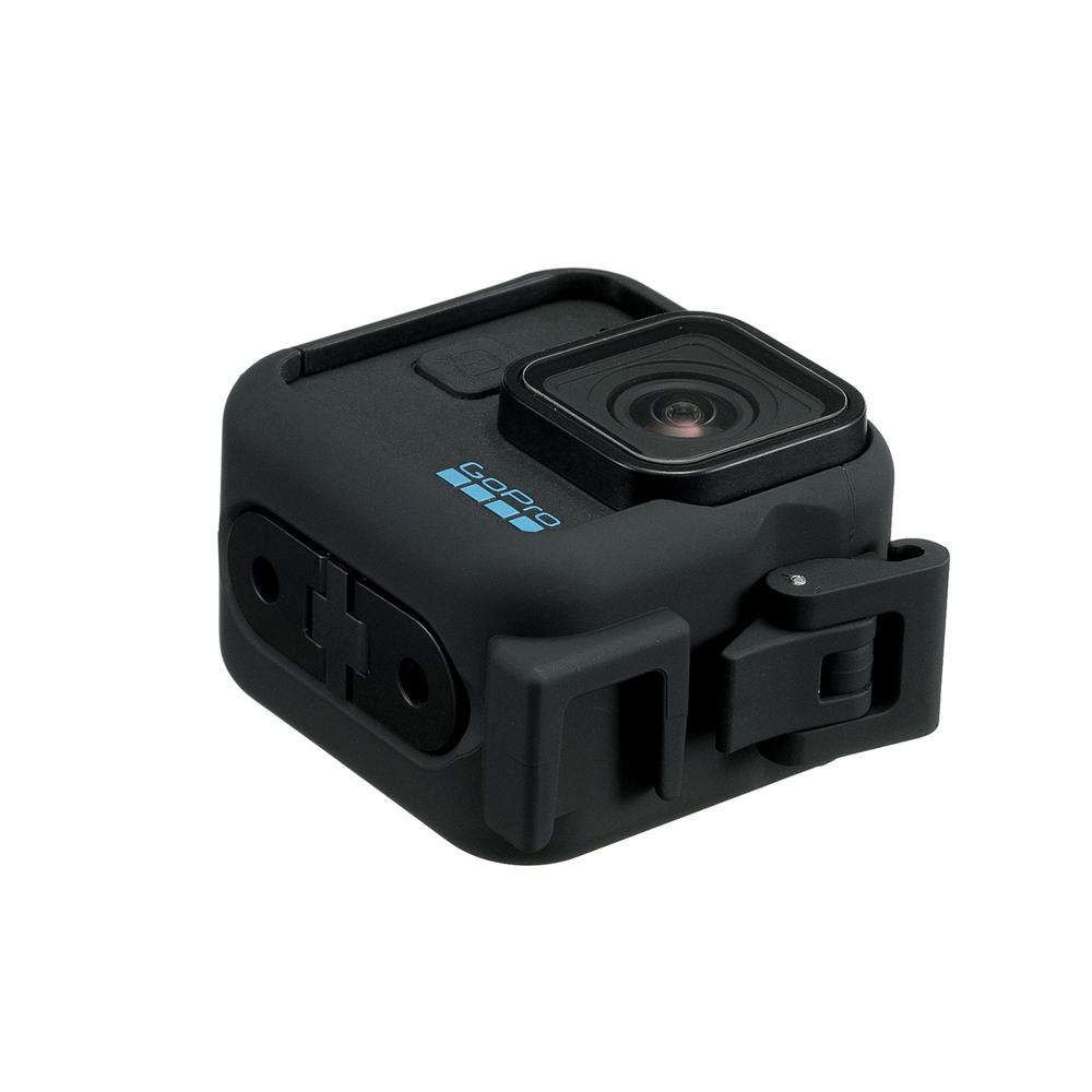 Akcesoria do GoPro Hero 11 Bla – Gopro Action Camera Hero 11 Black recenzja i cena
