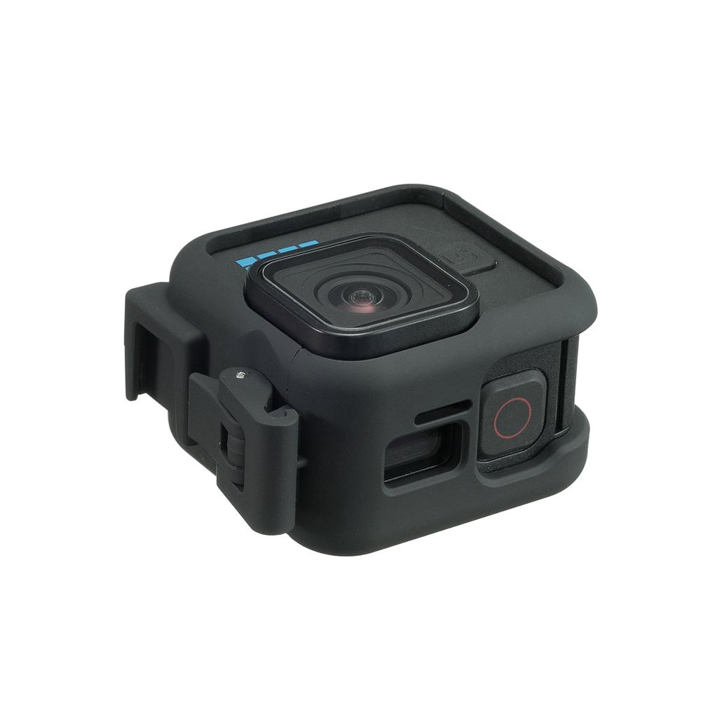 Akcesoria do GoPro Hero 11 Bla – Gopro Action Camera Hero 11 Black recenzja i cena