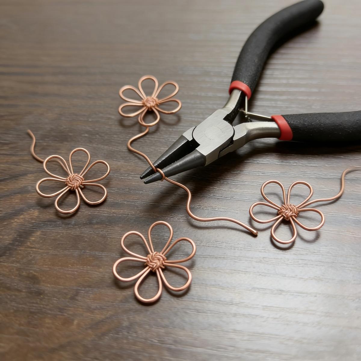 Profesjonalne mini szczypce wy – Electronics Repair Hobby recenzja i cena