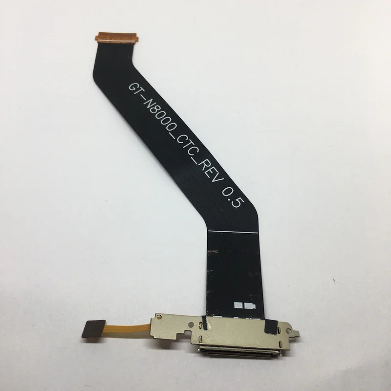Złącze ładowania USB, port ład – Charging Port Flex recenzja i cena