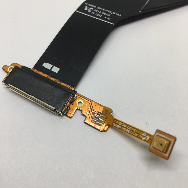 Złącze ładowania USB, port ład – Charging Port Flex recenzja i cena
