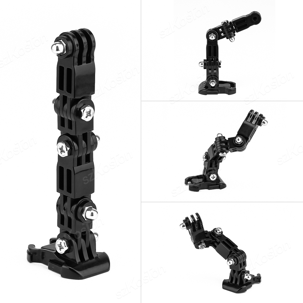 Zestawy mocowania podbródka do – Gopro Action Camera Hero 11 Black recenzja i cena