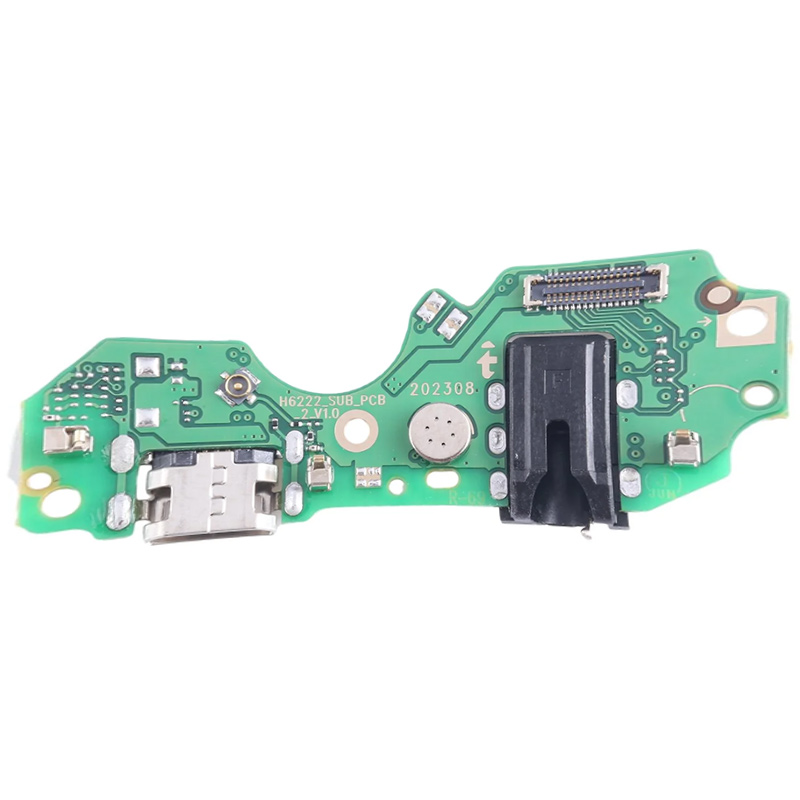 Złącze Flex Portu Ładowania US – Charging Port Flex recenzja i cena